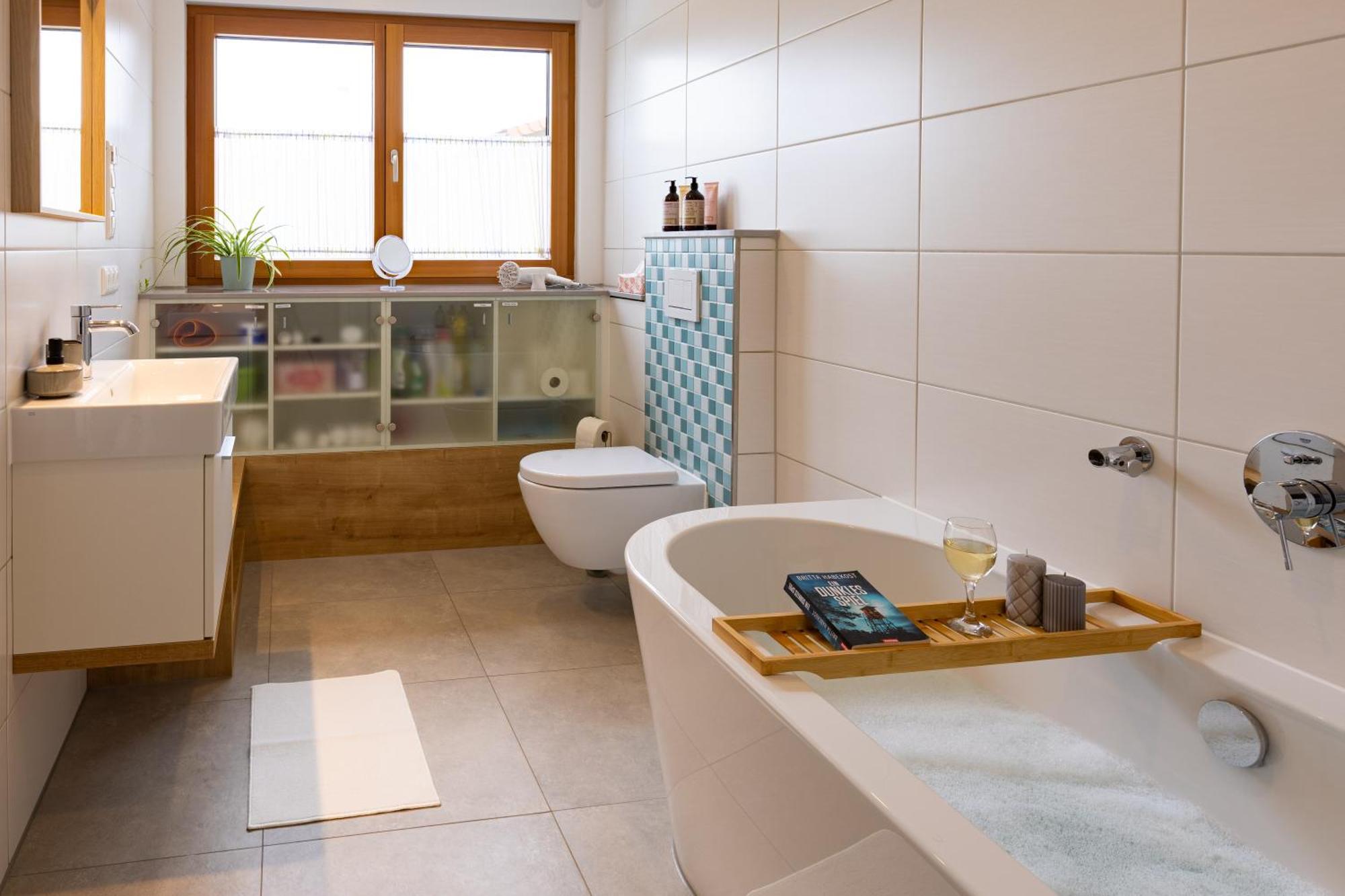 Schee Ferienwohnung Dinkelsbuehl Lohe Kültér fotó